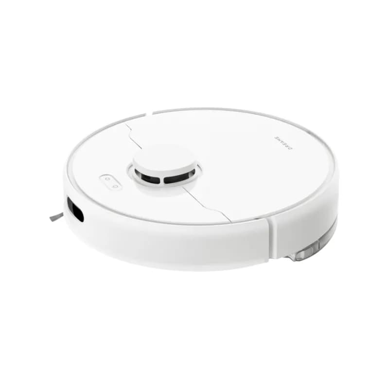 Робот-пылесос Dreame Bot D9 Max Gen2 White-RU — фото 5