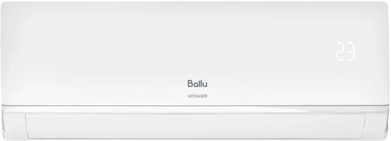 Сплит-система BALLU BSV-09HN8 Серия Voyager (on/off)
