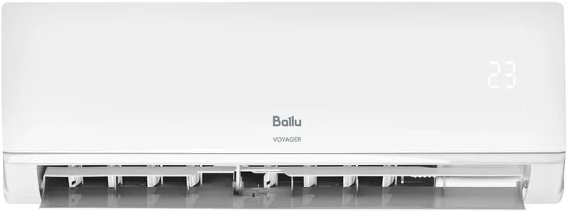 Сплит-система BALLU BSV-09HN8 Серия Voyager (on/off) — фото 4