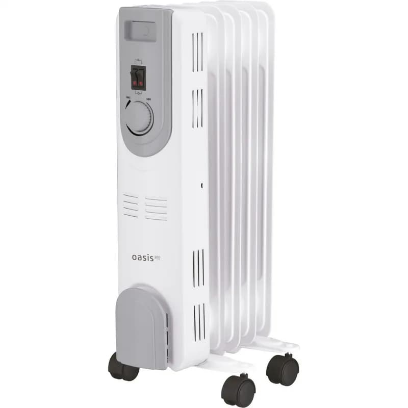 Масляный радиатор OASIS PRO OS-10