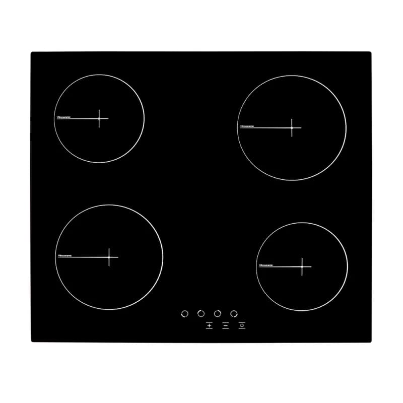 Электрическая поверхность SIMFER H60D14B001 черный