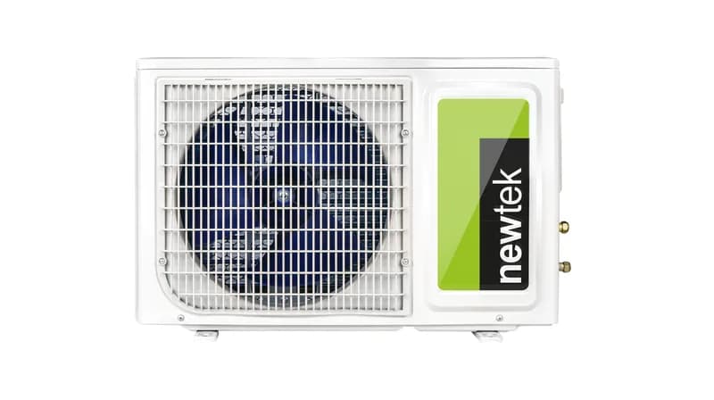 Сплит-система Newtek NT-65CHNDC09 Inverter — фото 2