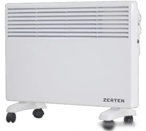 Конвектор Zerten ZL-15 1,5кВт