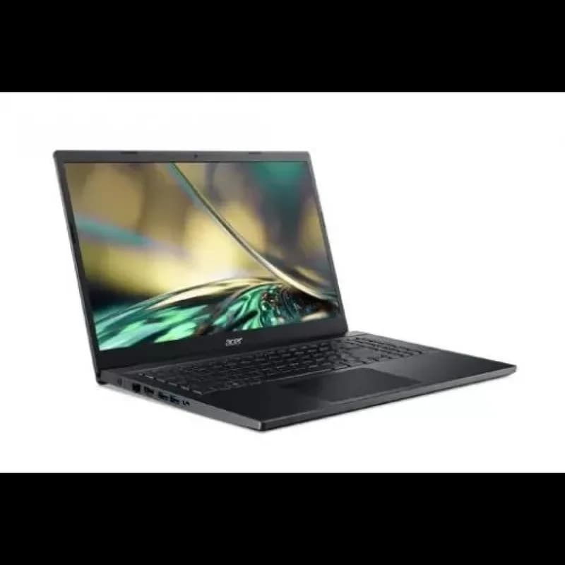 Ноутбук Acer Aspire 7 A715-76G 15.6"IPS, Core i5-12450H 8C,16GB,512GB,RTX2050-4GB,DOS