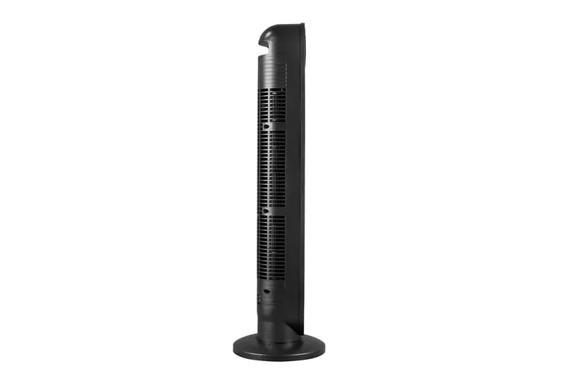 Вентилятор колонный Centek CT-5084  48Вт/78см/3 скор/Автоповорот 40°/LED-дисплей/Таймер 7.5ч/ПультДУ — фото 5