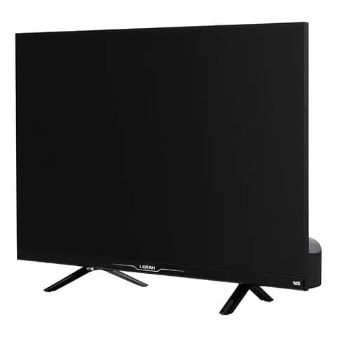 Умный телевизор 24" LERAN 24SN4500 YaOS,1,5+32Gb — фото 5