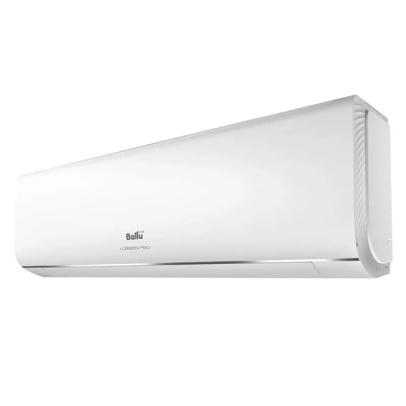 Сплит-система BALLU BSAG-09HN8 Серия iGreen Pro (on/off) — фото 2