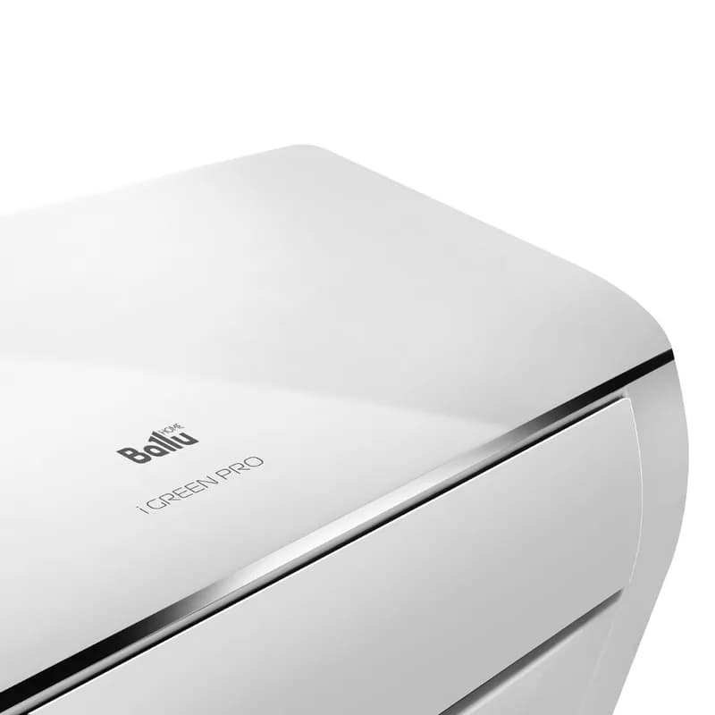 Сплит-система BALLU BSAG-09HN8 Серия iGreen Pro (on/off) — фото 3