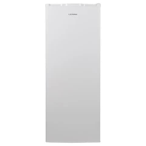 Морозильная камера вертикальная LERAN FSF 182 W