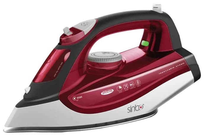 Утюг Sinbo ssi 6611, 2200Вт