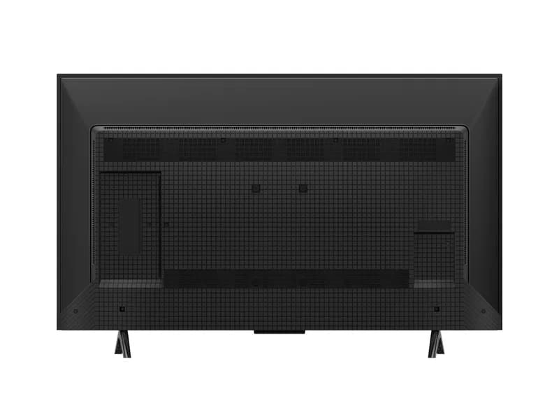 Телевизор 43" TCL L 43 P7 K Qled,Smart,UHD,4K,Wi-Fi — фото 4