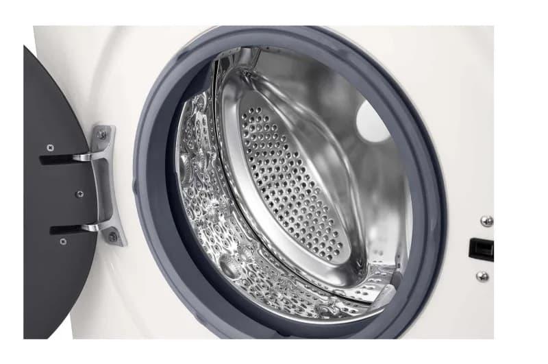 Стиральная машина LG F2 Y1 NS 6W (6кг,белый) — фото 4