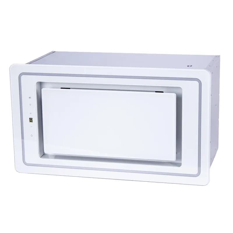 Вытяжка полновстраиваемая Manya H5223WG