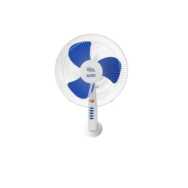 Вентилятор Oasis VM-50PWB 3в1 (настенный, напольный, настольный) — фото 4