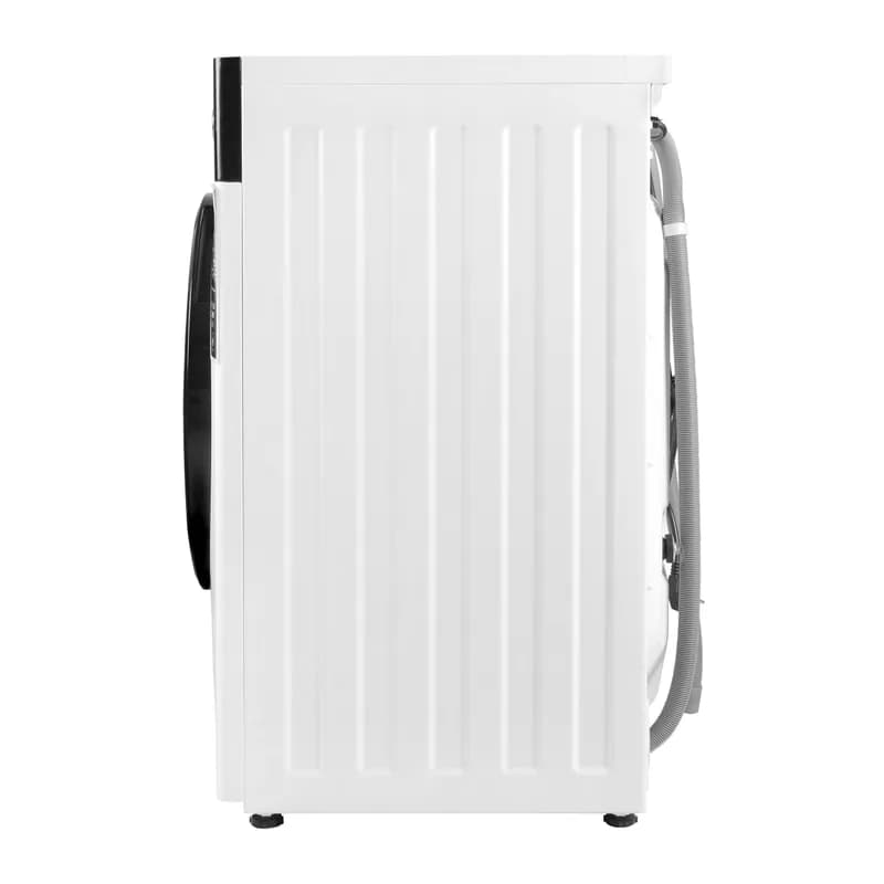 Стирально-сушильная машина WILLMARK WWD-9615IB (INVERTER,9/6кг.,1200об.,16 реж.,A+, белая+чёрн.) — фото 3