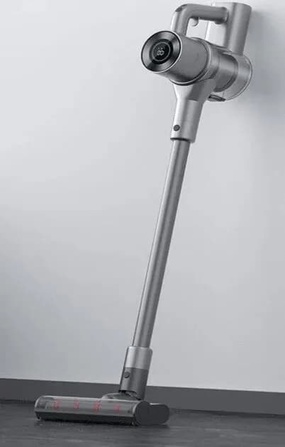 Ручной пылесос (handstick) ROIDMI Z10, 385Вт, серый/серый — фото 5