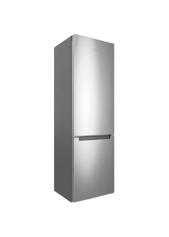 Холодильник INDESIT ITS 4200 G серебристый,196см,NoFrost