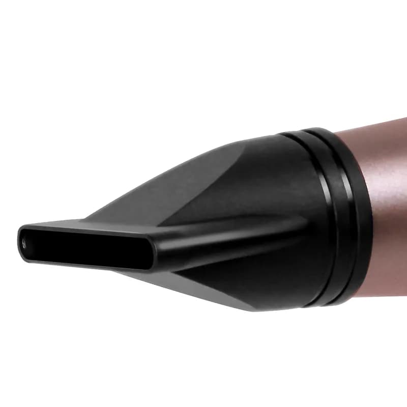 Фен Centek CT-2239 <Moka>  2200Вт, 2 скорости, 3 режима, холодный обдув, концентратор — фото 5