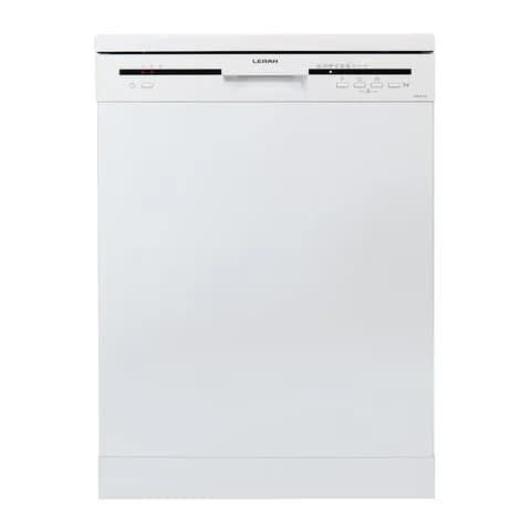 Посудомоечная машина LERAN FDW 60-125 W — фото 2
