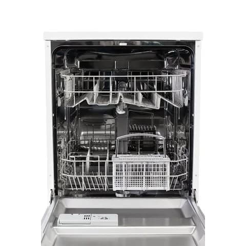 Посудомоечная машина LERAN FDW 60-125 W — фото 4