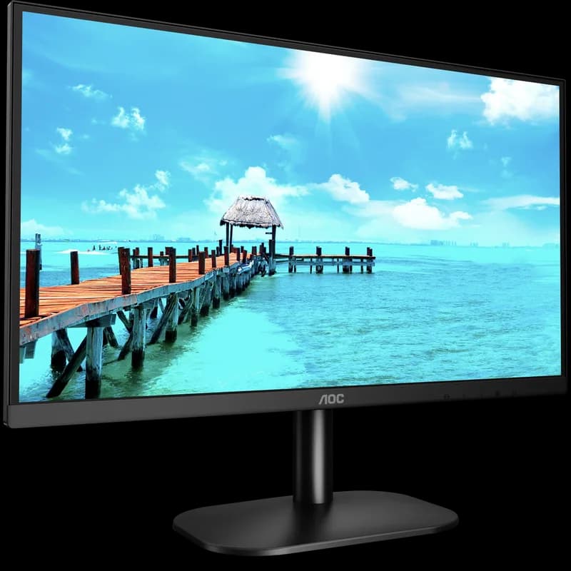 Монитор AOC Value Line 22B2D/01 /21.5"/1920x1080/VGA, HDMI,DVI/4 мс/VA — фото 3