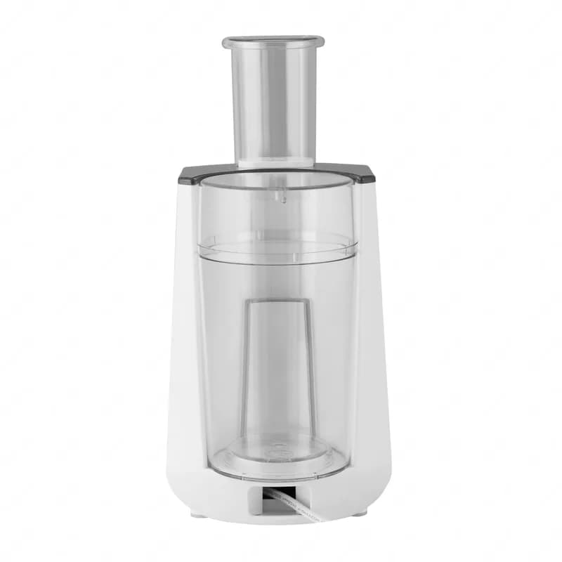 Овощерезка WILLMARK WSM-7830 (200Вт, DC мотор, 5 насадок + отсек для хранения) — фото 5