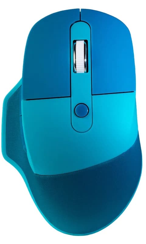Мышь беспроводная SmartBuy 615AG Wave, USB [SBM-615AG-W]