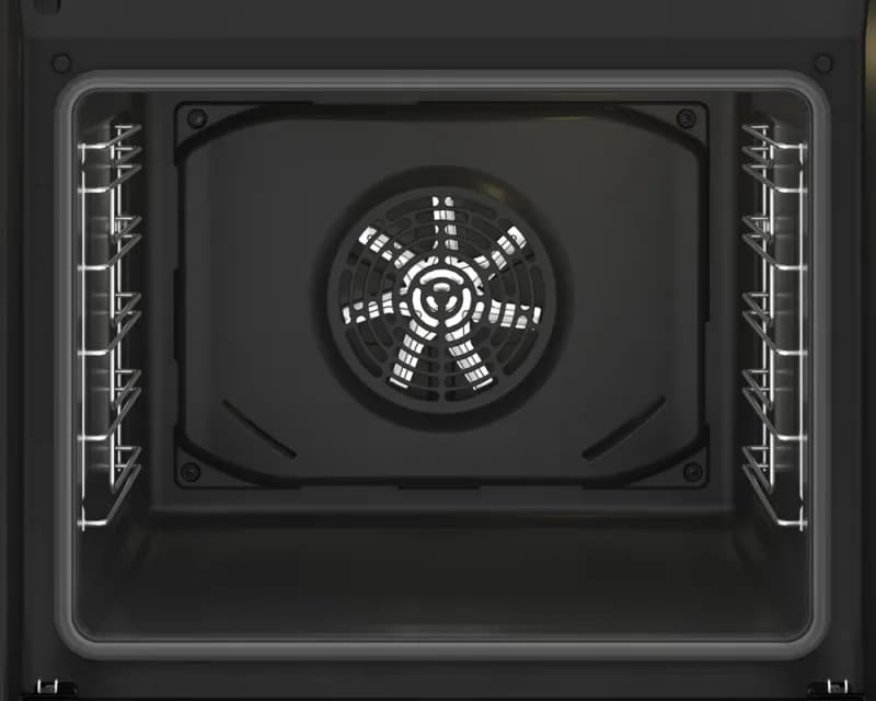 Электрический духовой шкаф Indesit IFE 3644 J WH белый — фото 5