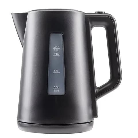 Чайник LERAN EKP 1758 MB черный