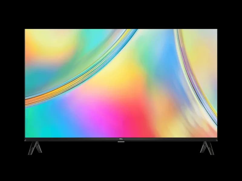 Телевизор 32" TCL L32S5400 AF Smart,Full HD голосовой помощник