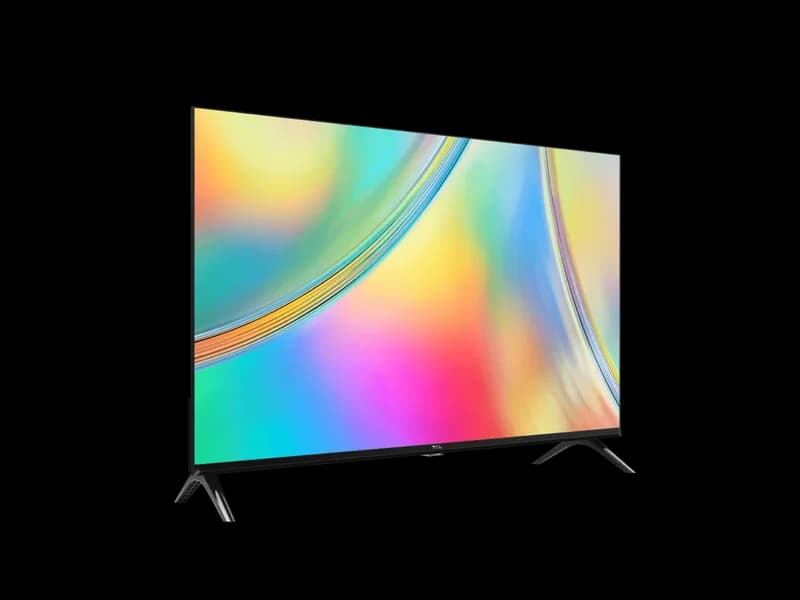 Телевизор 32" TCL L32S5400 AF Smart,Full HD голосовой помощник — фото 2