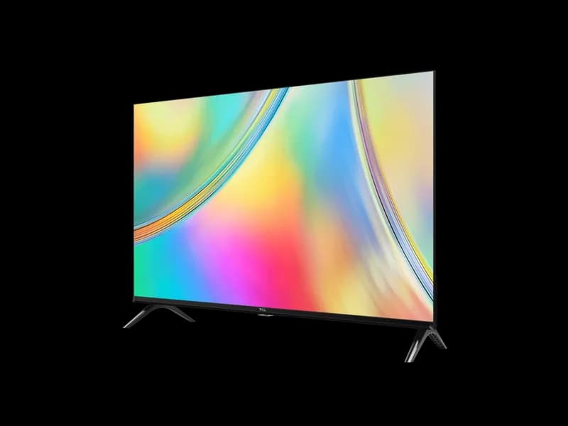 Телевизор 32" TCL L32S5400 AF Smart,Full HD голосовой помощник — фото 3