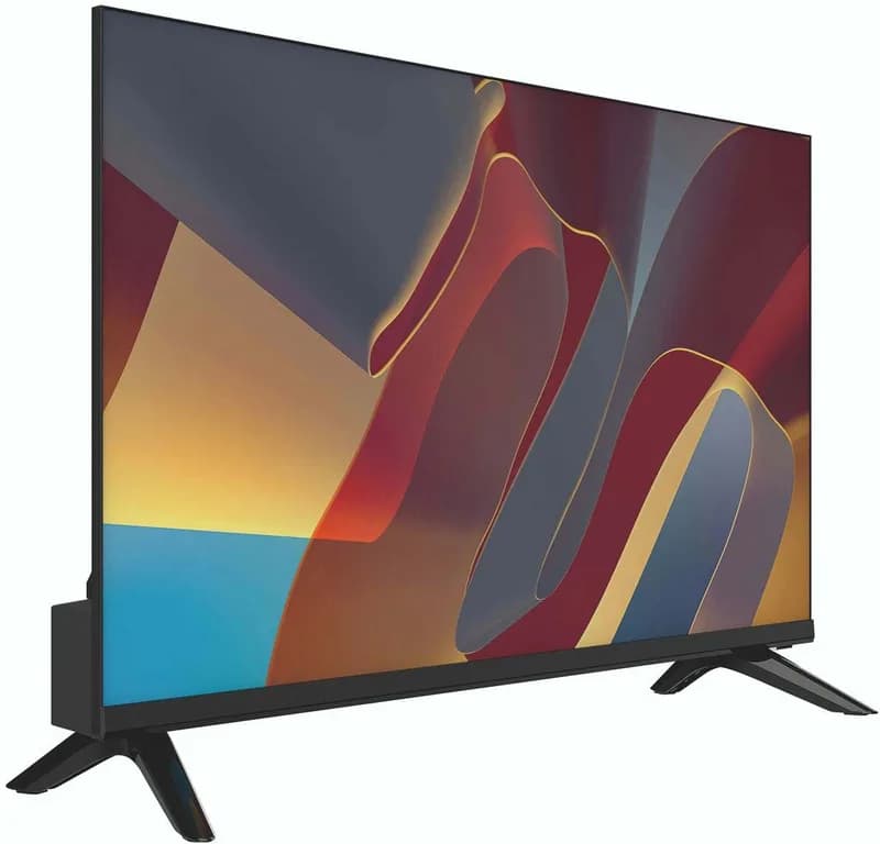 Телевизор 24" AIWA 24N4-H1310B SBERСалютТВ, голос. — фото 3