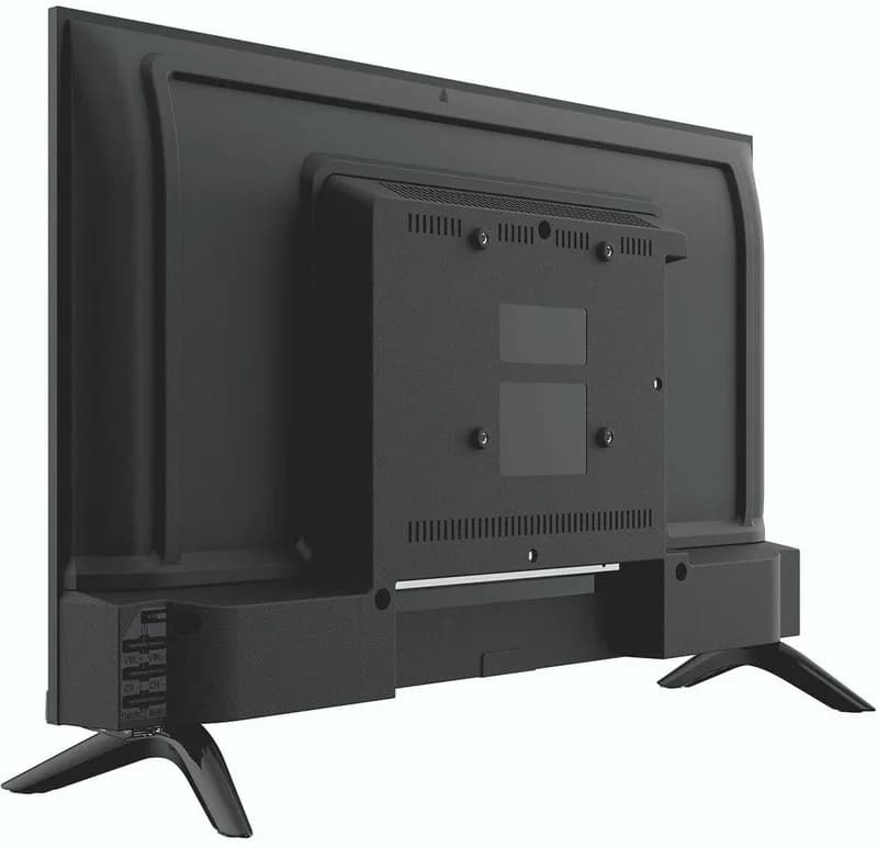 Телевизор 24" AIWA 24N4-H1310B SBERСалютТВ, голос. — фото 5