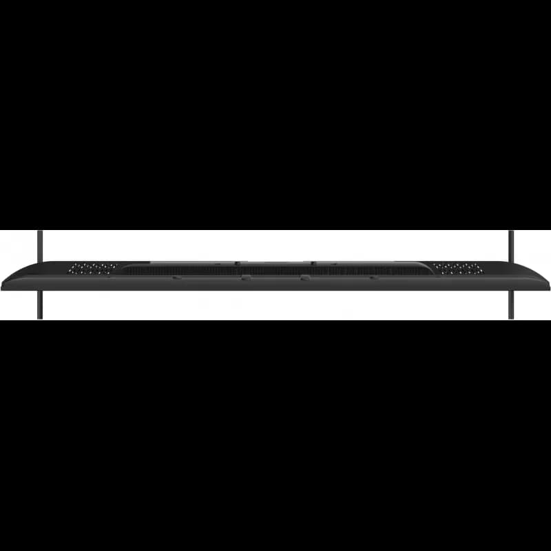 Телевизор 65* DIGMA DM-LED 65 UBB 33 Smart,ЯндексТв,UHD,4K,безрамочный,черный металлик — фото 3