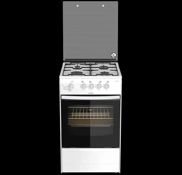 Газовая плита DARINA 1B GM341 107 W