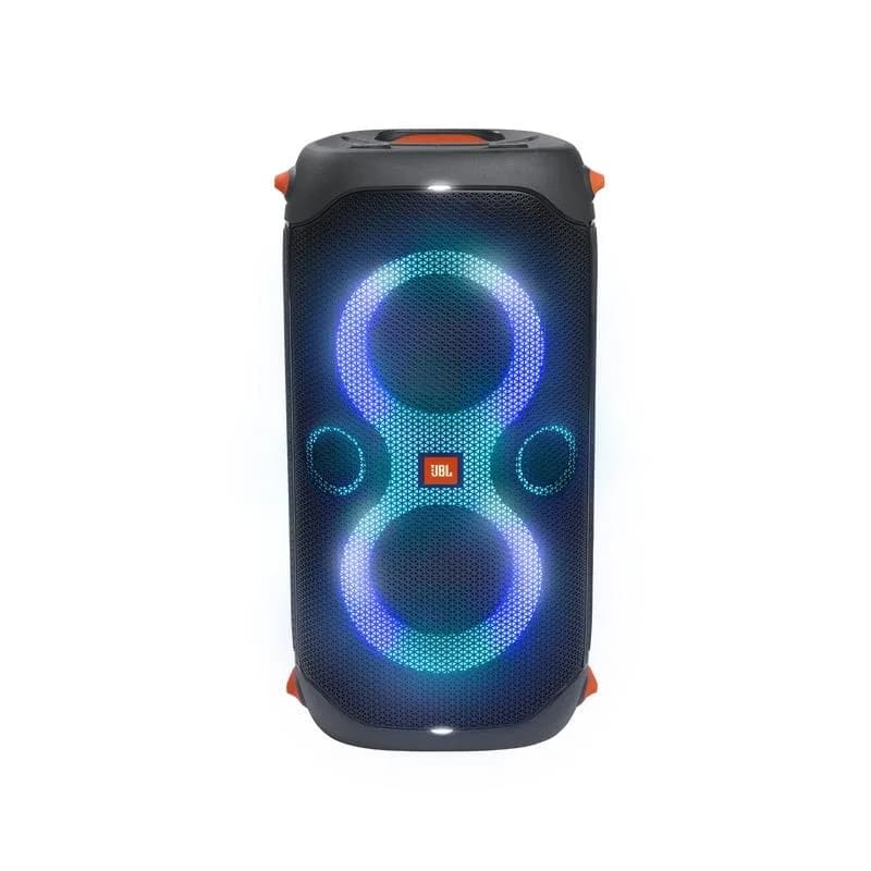 Акустическая система JBL PartyBox 110 — фото 2