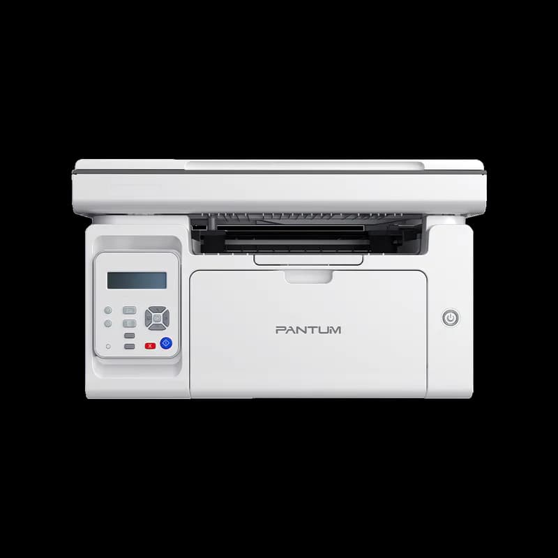 МФУ лазерное Pantum M6506NW LAN Wi-Fi