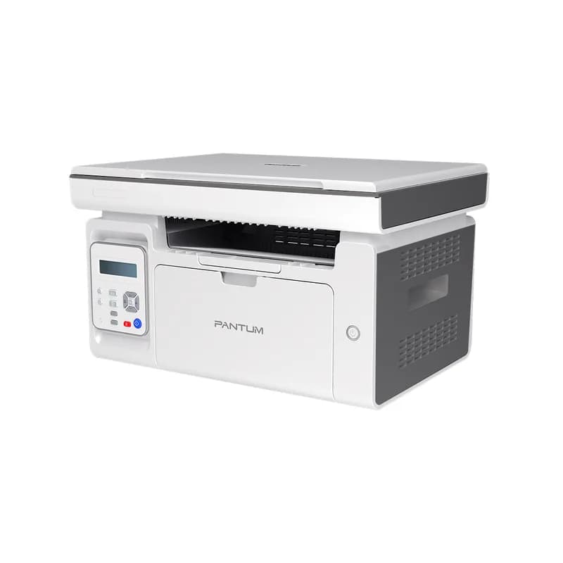 МФУ лазерное Pantum M6506NW LAN Wi-Fi — фото 3