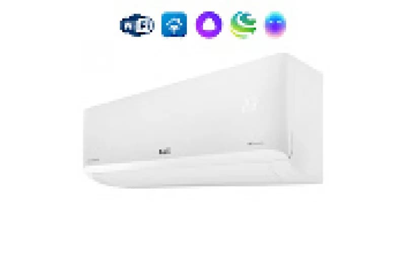 Сплит-система инвертор Серия Eco Smart BALLU BSYI-07HN8/ES_23Y — фото 2