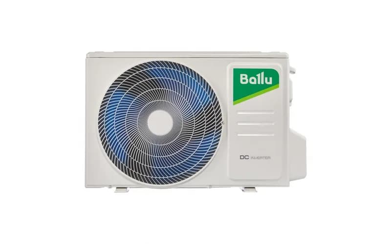 Сплит-система инвертор Серия Eco Smart BALLU BSYI-07HN8/ES_23Y — фото 5
