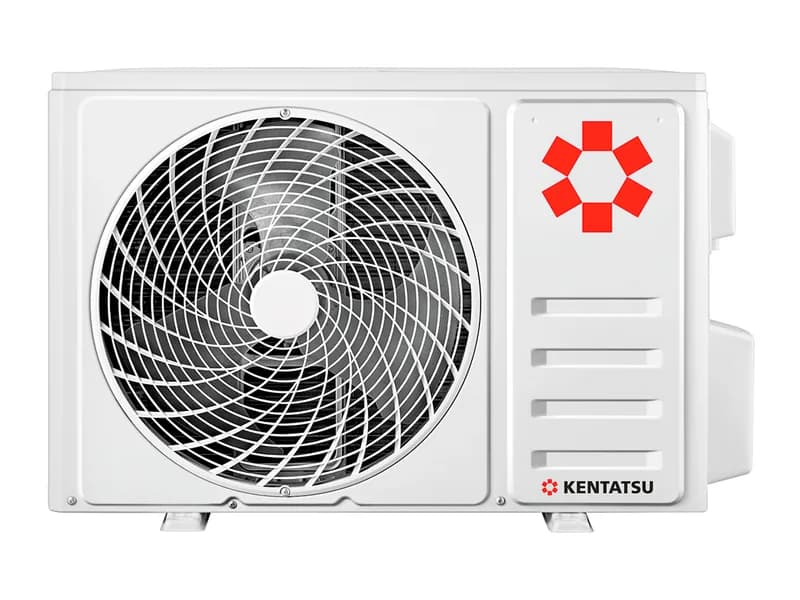 Cплит-система инверторного типа Kentatsu HARUKI KSGHA21 HZ RN1/KSRHA21 HZ RN1 — фото 3