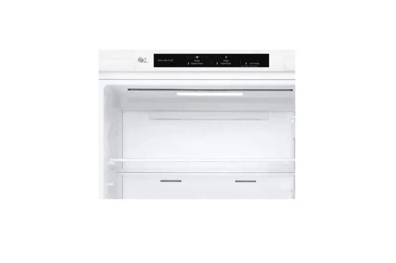 Холодильник LG DoorCooling+ GA-B509CQCL, белый — фото 4