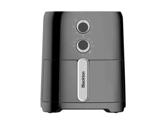 Аэрогриль BLACKTON Bt AF400M Black — фото 2