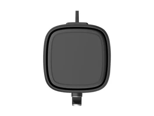 Аэрогриль BLACKTON Bt AF400M Black — фото 3