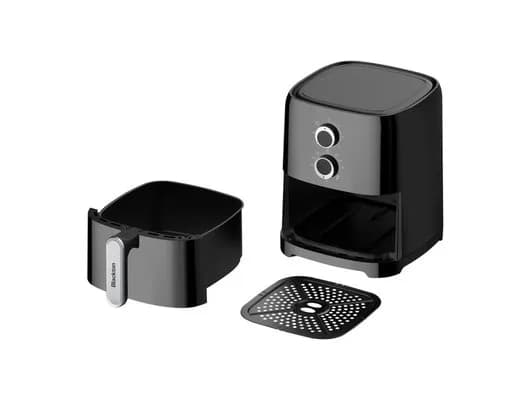Аэрогриль BLACKTON Bt AF400M Black — фото 4