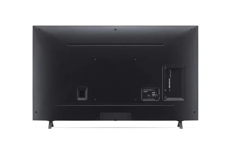 Телевизор LG 55NANO756QA 55" (139 см) 4K UHD Smart TV NanoCell — фото 5