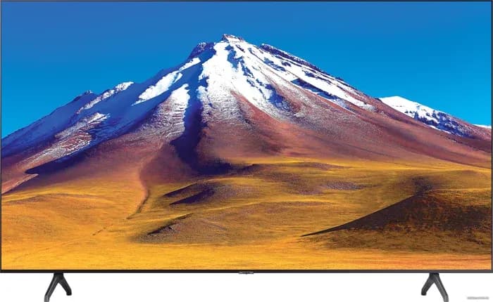Телевизор Samsung UE50TU7090U 50" (127 см) 4K UHD Smart TV