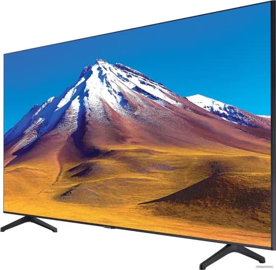 Телевизор Samsung UE50TU7090U 50" (127 см) 4K UHD Smart TV — фото 2