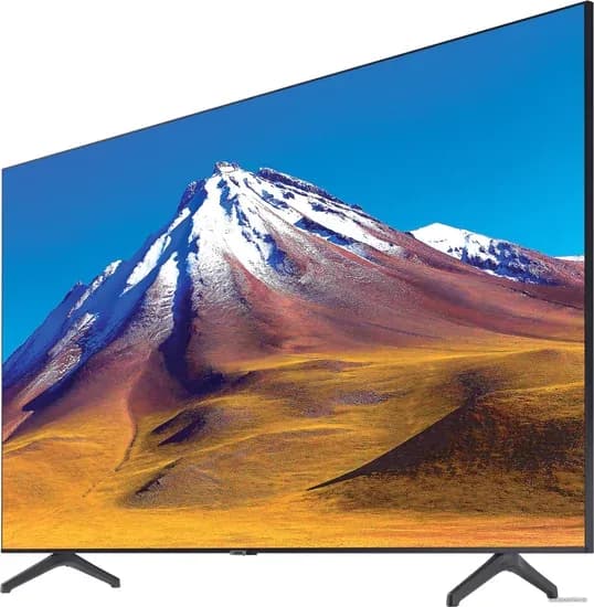 Телевизор Samsung UE50TU7090U 50" (127 см) 4K UHD Smart TV — фото 3